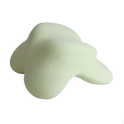 Desk Napping Pillow Memory Foam Portable Ergonomic Comfortable Lumbar Headrest