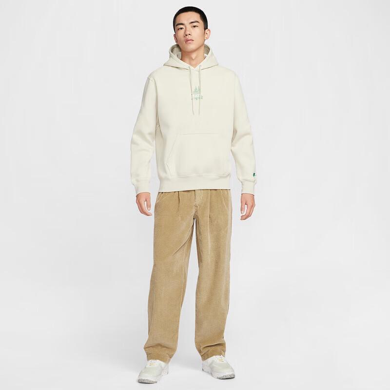 Nike Men's Knit Sport Casual Pants