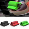 Universal Motorcycle Shift Gear Lever Pedal Rubber Cover Anti-skid Shoe Protector Foot Peg Toe Gel Motorcycle Accessories - Green Betterlifefg