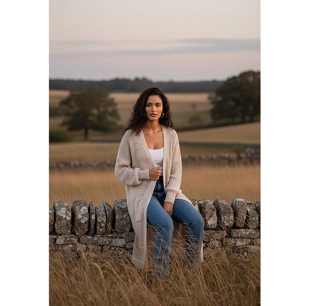 Кардиган FIGL M1239