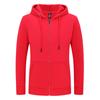 Autumn and Winter Fleece Hooded Long Sleeved Sweatshirt,Couple Tshirt, Casual and Comfortable, Solid Color, Versatile, Unisex, Thick and Warm