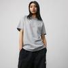 MLB X SHISHANGYUNDONGXILIE X JICHUHUIBIAO T Shirt Unisex Gray 3ATSB0243-44MGS