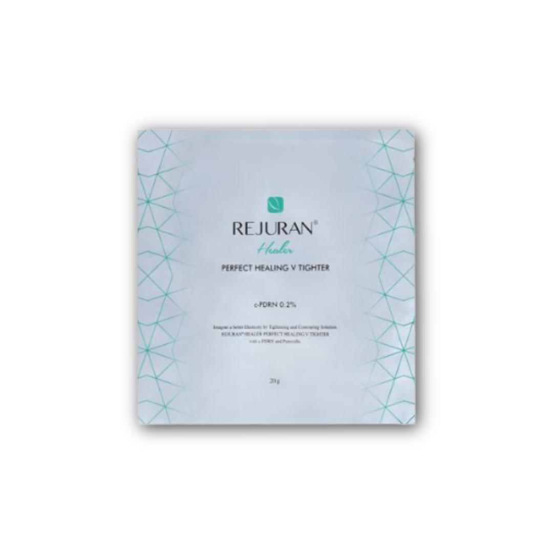 

Rejuran Healer Perfect Healing V V-лифтинг 20 г (3 варианта) # 1 sheet