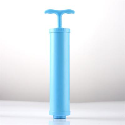 Pump Suction 24.5x4.5cm Vacuum Against Water Air Extractor