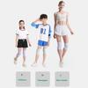 Knee Pads Volleyball Kids Youth Adults Dance Knee Pad Soft Stretchy Knee Brace Breathable Knee Protector for Basketball
