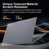 Ninkear N15 Air Laptop, 15.6 Inch 1920x1080 IPS Screen, Intel N150 4 Core Max 3.6GHz, 16GB RAM 512GB SSD