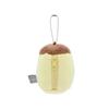 Sunstar Stationery Stationery Goods Keychain Plush Toy Pudding S8349185