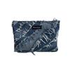 Denim Tassel Cosmetic Bag, Large-capacity Storage Bag, Portable Toiletry Bag, Lotion Brush Bag, Finishing Bag