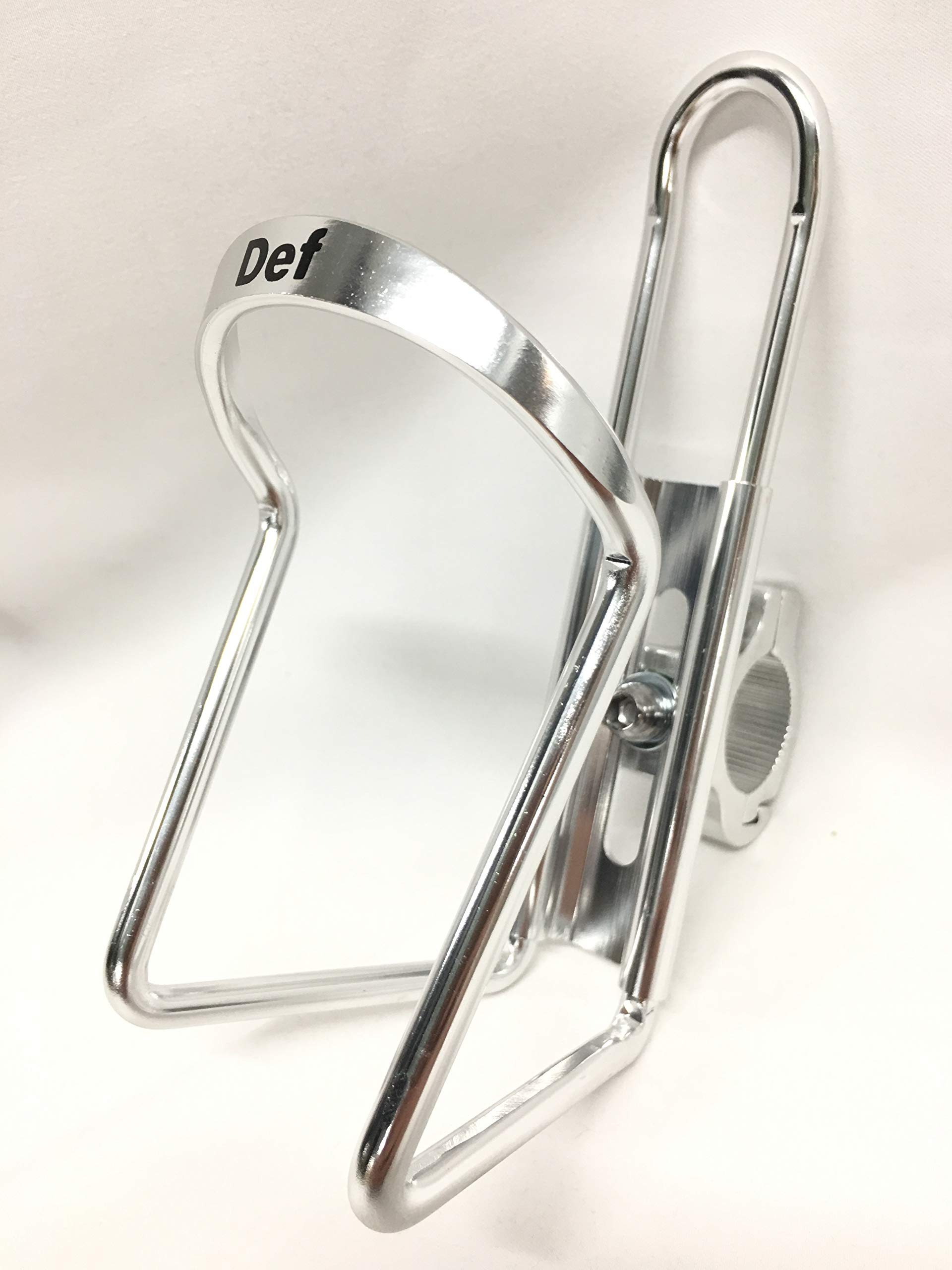 

RIDEZ Rise DIGEST алюминиевый держатель для напитков серебристый