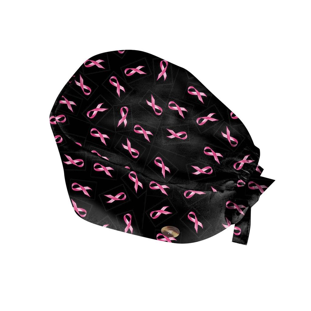 Fashion Printed Work Cap Casual Wash Hat Wrap Hat Cap