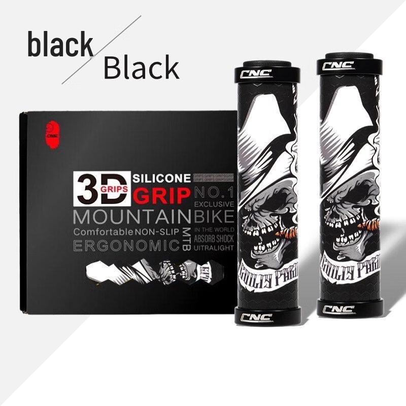 Lishi Горные Велосипедные Двойные Зажимные Рукоятки