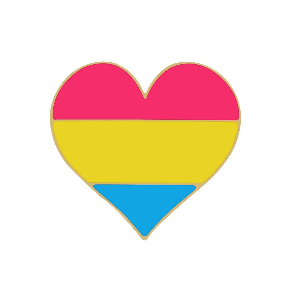 30 Styles Gay Les Pride Brooch LGBT Collection Rainbow Flag Enamel Pins Inclusive Progress Trans Asexual Badge Bag Jewelry Gifts