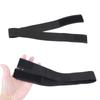 Elastic Headband Adjustable Lace Wigs Hair Band Wig Grip Band Wig Edge Strap Wig Band For Edges