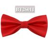 Men's and Women's Candy Color Bow Tie - 30 Formal & Wedding Styles
