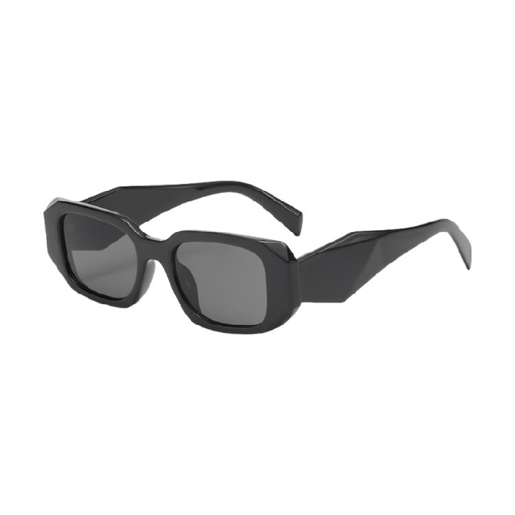 

Unisex Oversized Geometric Sunglasses UV400 Protection Antiglare Lenses With Ergonomic Nonslip Temples for Riding Hiking