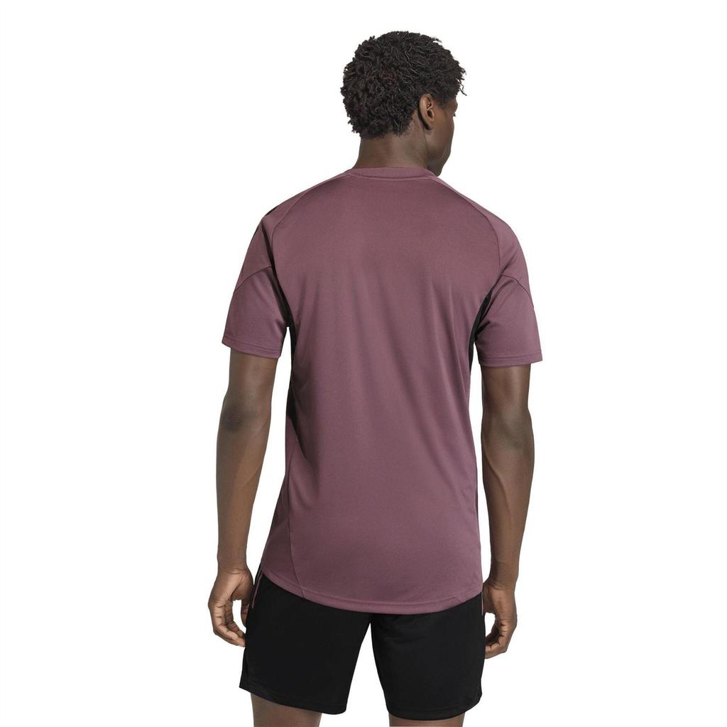 adidas Mens Real Madrid CF Football T-Shirt