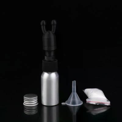 Ferramentas e acessórios – Botelhas e frascos para cosméticos