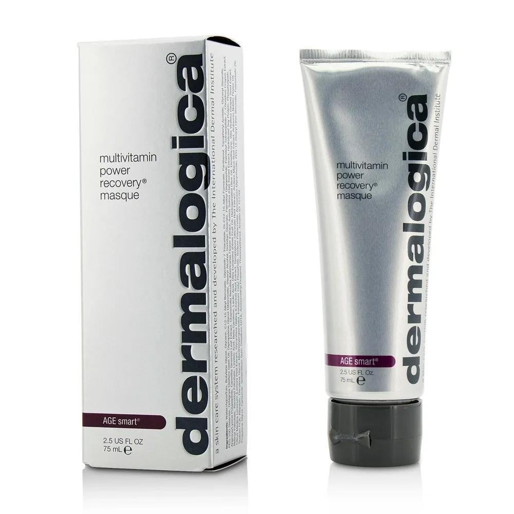 Multivitamin Power Recovery Mask 75ml