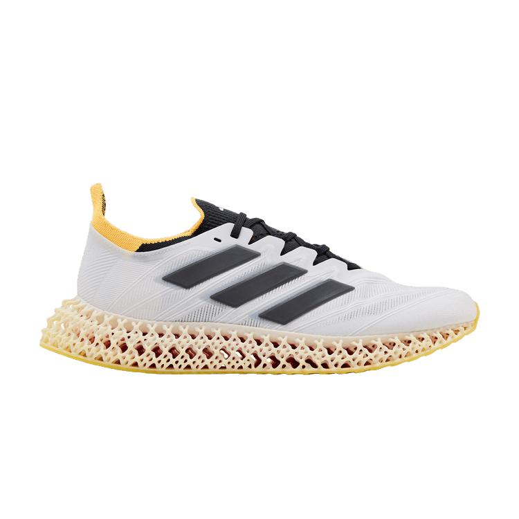 adidas 4DFWD 4 White Grey Spark 40.5