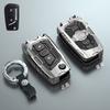 Car Key Case Fob For Toyota Auris Corolla Avensis Verso Yaris Aygo Scion Tc Im Camry Rav4 Forturner Car Accessories