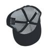 The Rolling Stones Unisex Adult Tour Â´78 Mesh Cap