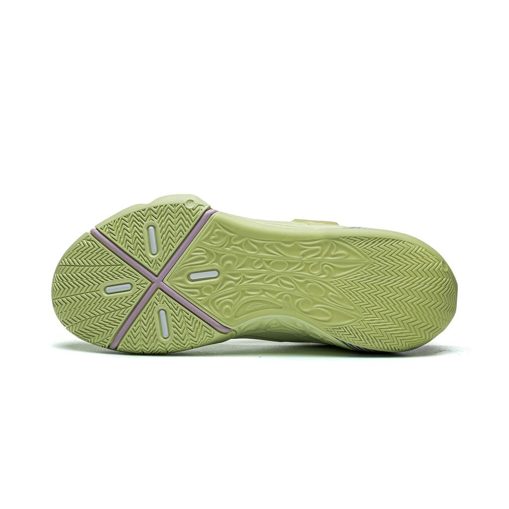 Li-Ning Way of Wade 12 'Avocado' Men's ABAV085-24