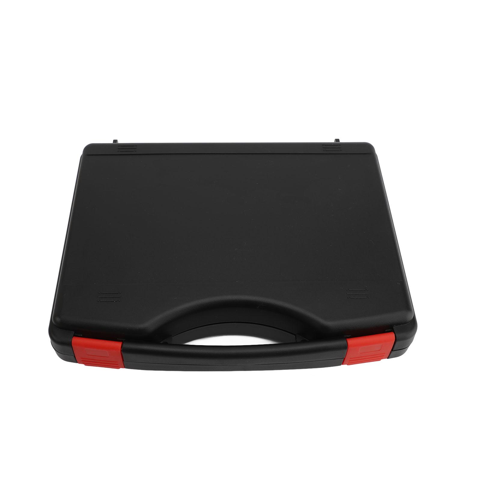 

Набор из алюминиевого сплава для проверки резьбы гаек и болтов, метрическая дюймовая наружная внутренняя резьба 44