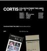 (Weverse Albums ver.) CORTIS [FARGE UTENFOR LINJENE] 1. EP-album