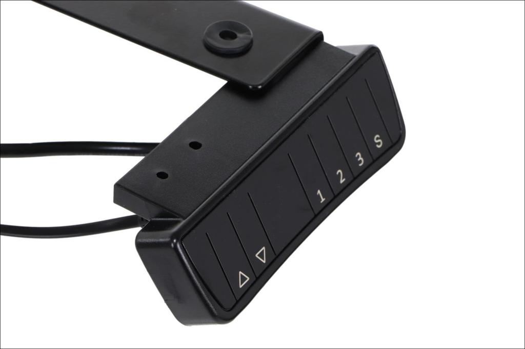 Ut01E-2T Black