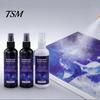 Schnelltrocknender Kleber Diamond Art Versiegelungsspray, Schnelltrocknender Permanenter Transparenter Schutzkleber, Erhöht den Glanz Einfaches Sprühversiegelungsmittel für DIY