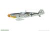 Eduard 1/48 Weekend Edition Bf109G-6 Erla Plastic Model Kit EDU84201