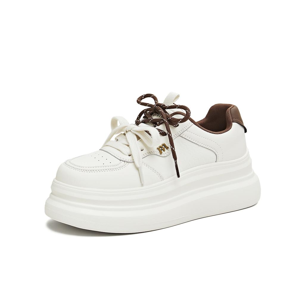 Tianmei Yi's New Shopping Mall Style Women's Board Shoes BM461AM6