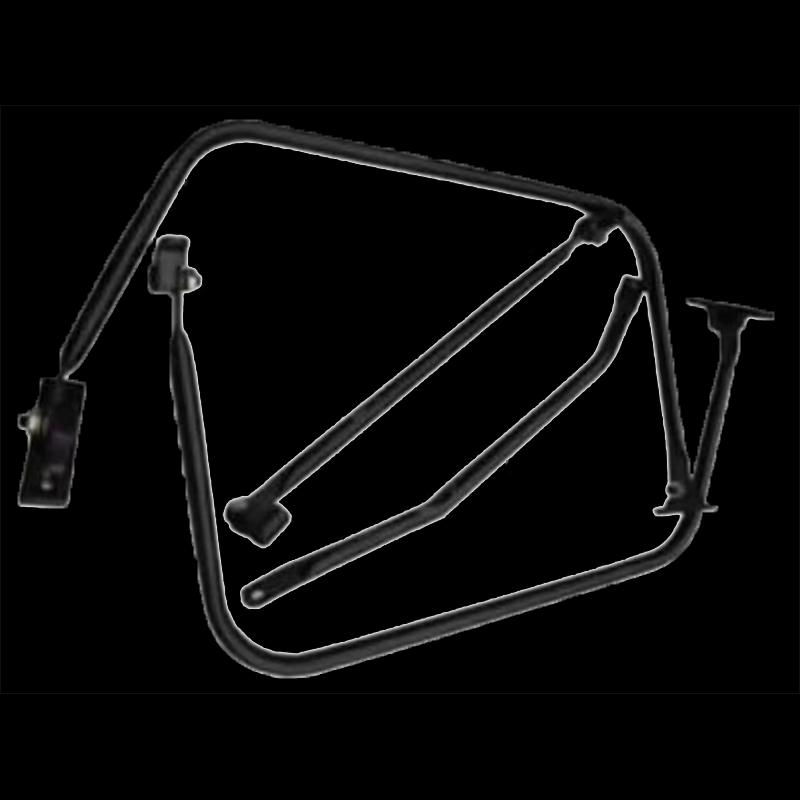 Chuangpinda Right Rearview Mirror Bracket for Shaanqi SX2150 Series