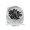 50Pcs Teardrop Shape Mini Flat Bottom Diamond Nail Art Accessories Super Flash Mixed   Nail Art Accessories