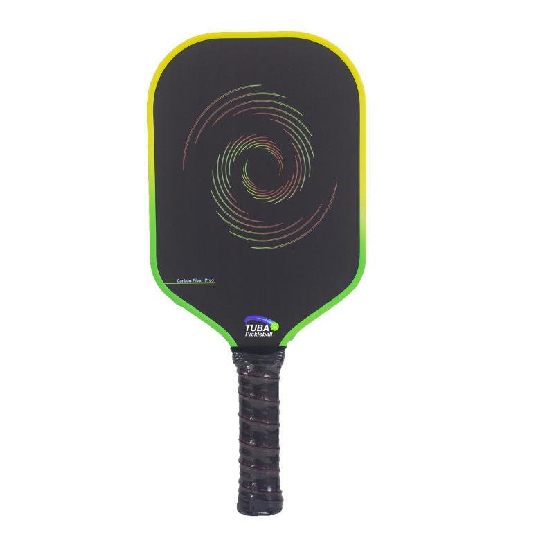 Fifth Gen T800 Carbon Fiber High Rebound Table Tennis Paddle