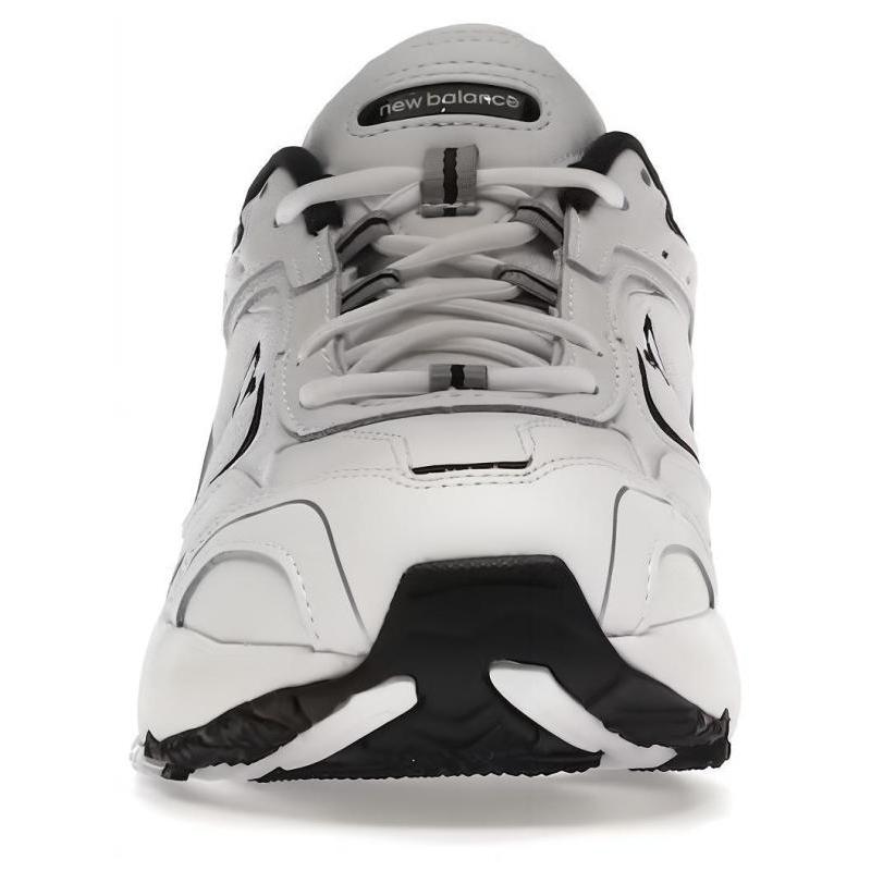 New Balance Dámské 452 'Bílé Černé' Dámské Tenisky WX452SB