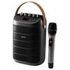 Edifier PK305 Portable KTV Bluetooth Speaker with Microphone CN Plug (adapter Included)