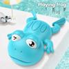 TikTok-Inspired Children's Bath Toys: Little Dolphin & Turtle for Boys & Girls