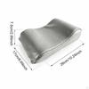 Pilates Pillow Assist Headrest Portable Multifunction Fitness Equipment Reformer Accessories for