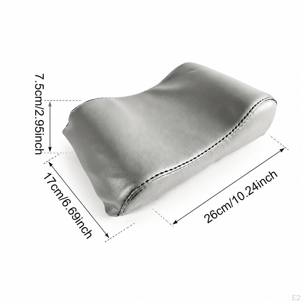 Pilates Pillow Assist Headrest Portable Multifunction Fitness Equipment Reformer Accessories for