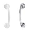 Securely Attaches Grab Bar Wall Refrigerator Handle Pull Home Device Helpful Bar