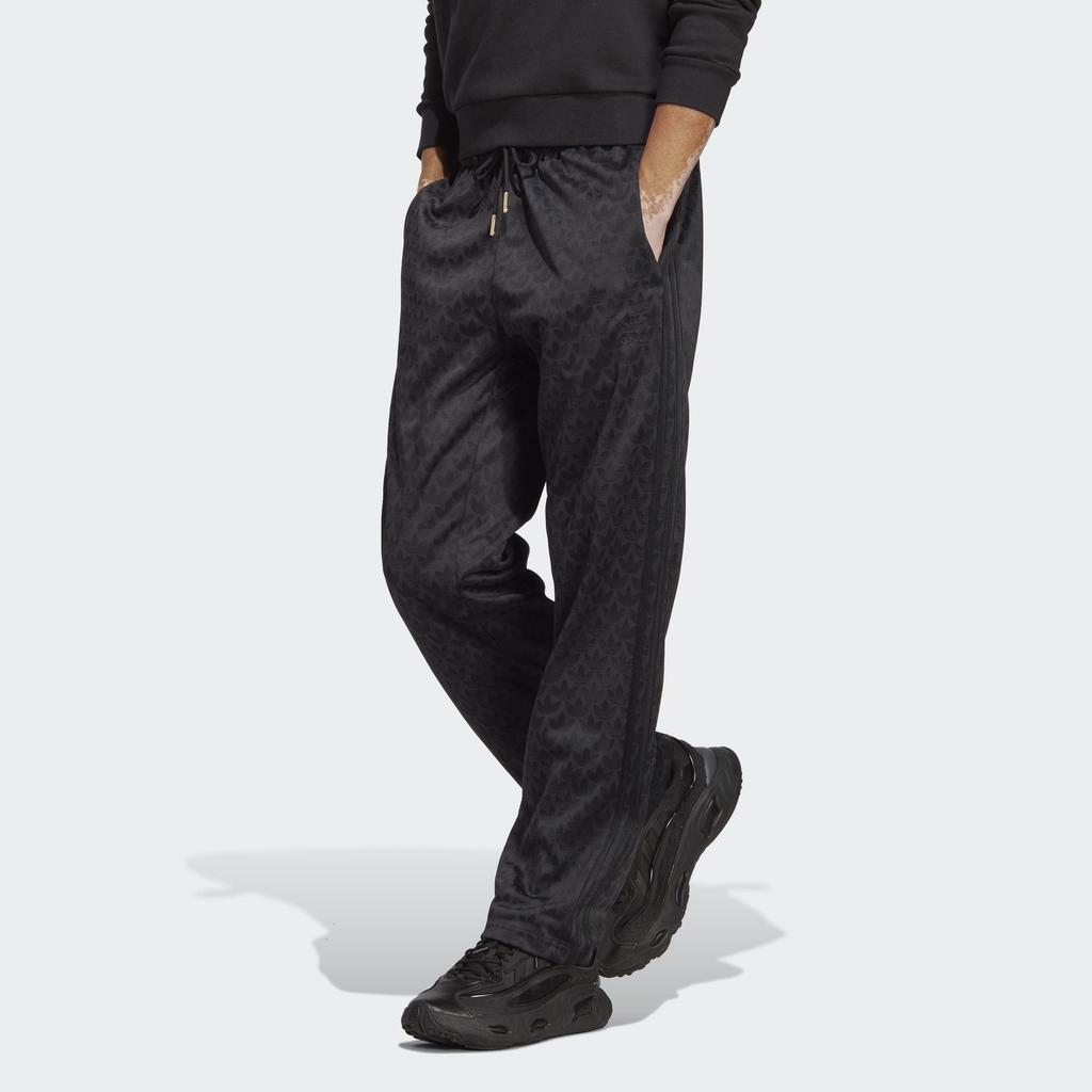 adidas Track Pants 'Black' Men's HZ4157