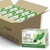 Mugunghwa Cucumber Soap 90g X 24 (1 Box)