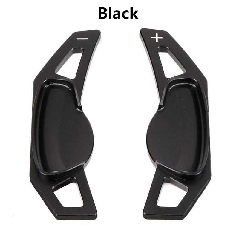 

2x удлинитель подрулевого переключателя передач для Benz Smart 451 453 Fortwo 2009-2017 Forfour 15-17 алюминиевый сплав быстрое переключение передач чёрный