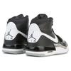 New Jordan Legacy 312 Vintage Basketball Shoes GS AT4040-001