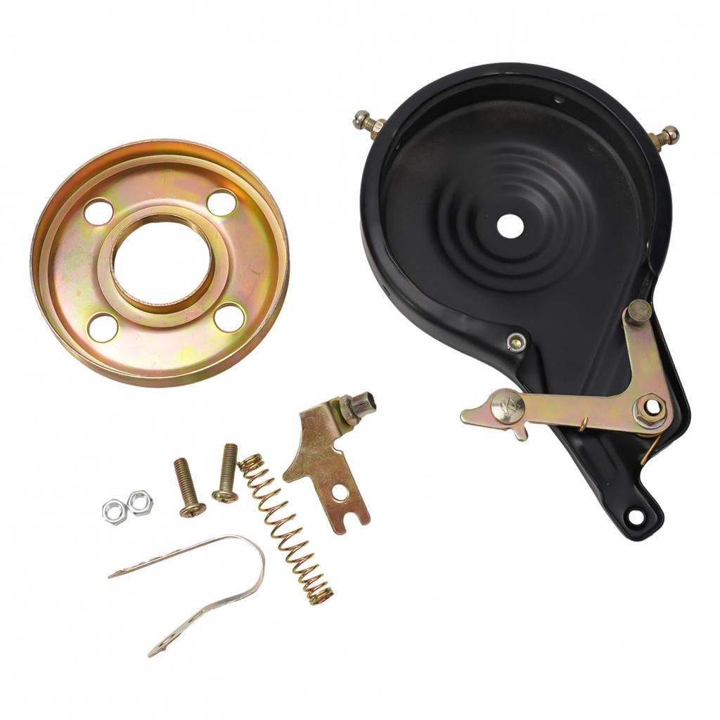 Replacement Brake Thickened Type For Bafang MidDrive