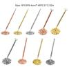 Ballpoint Pens Wedding Ball Pen Attached To Desk Writing Tool Accessory