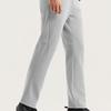 Pioneer Camp Men's Knit Straight-Leg Casual Pants XZR523058