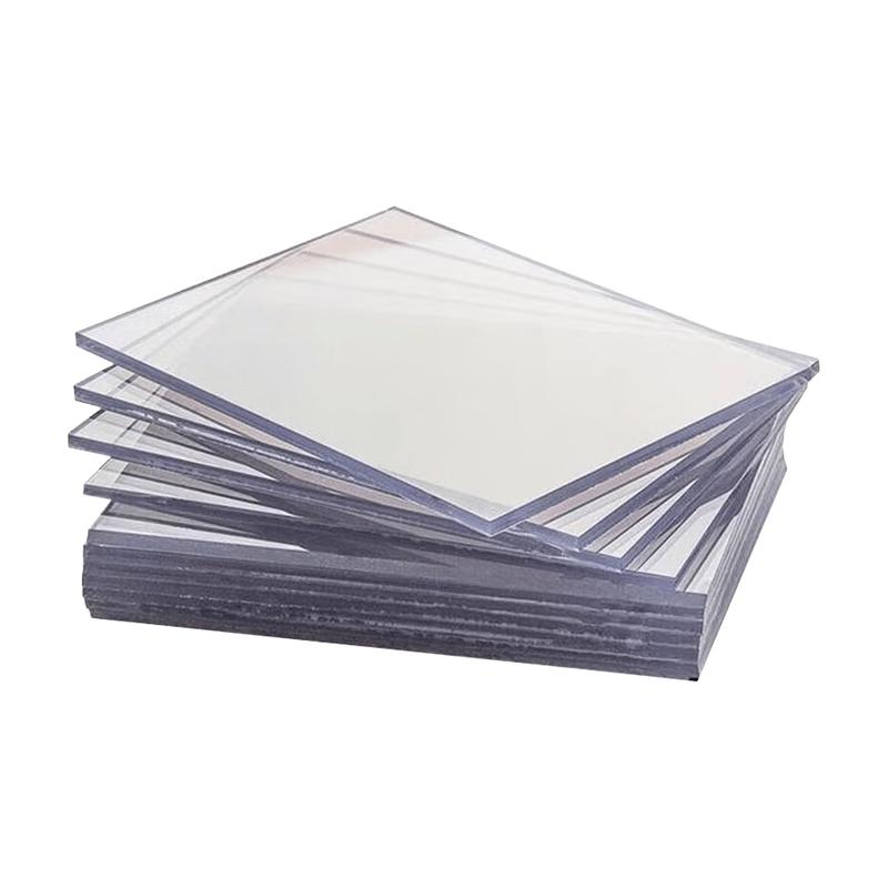 Dongxi Zhujin Transparent Acrylic Sheet