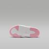 Jordan Flight Court White Medium Soft Pink (PS)